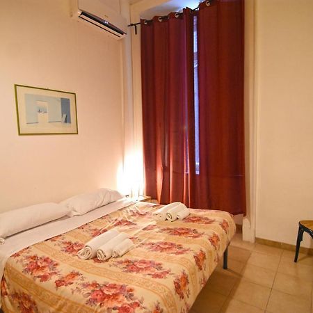 Iside Apartment Neapel Exterior foto