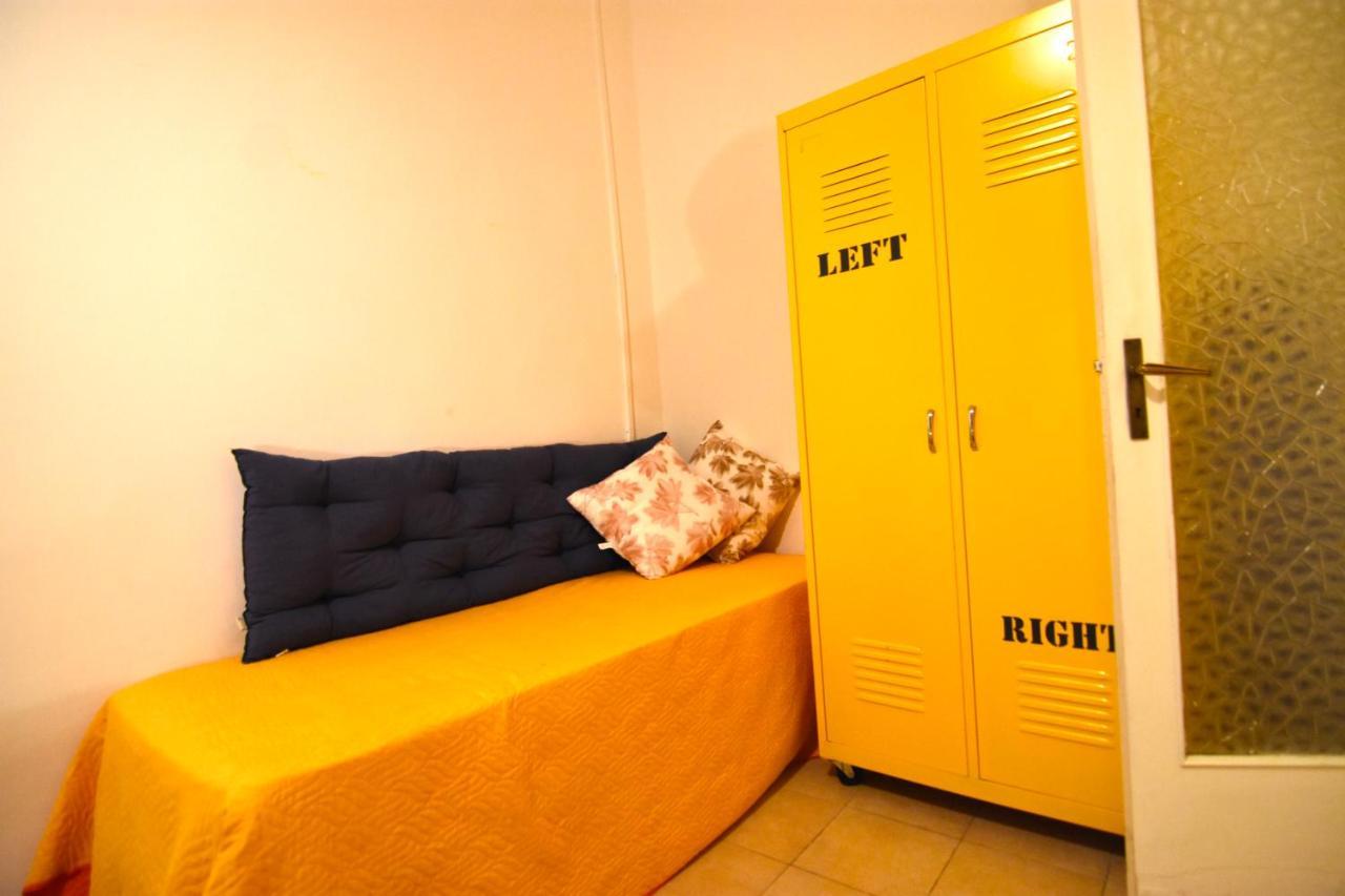 Iside Apartment Neapel Exterior foto