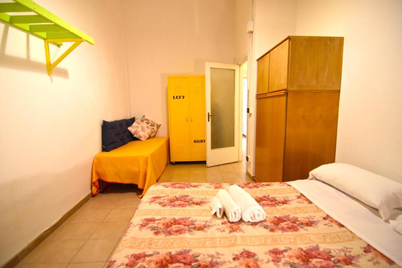 Iside Apartment Neapel Exterior foto