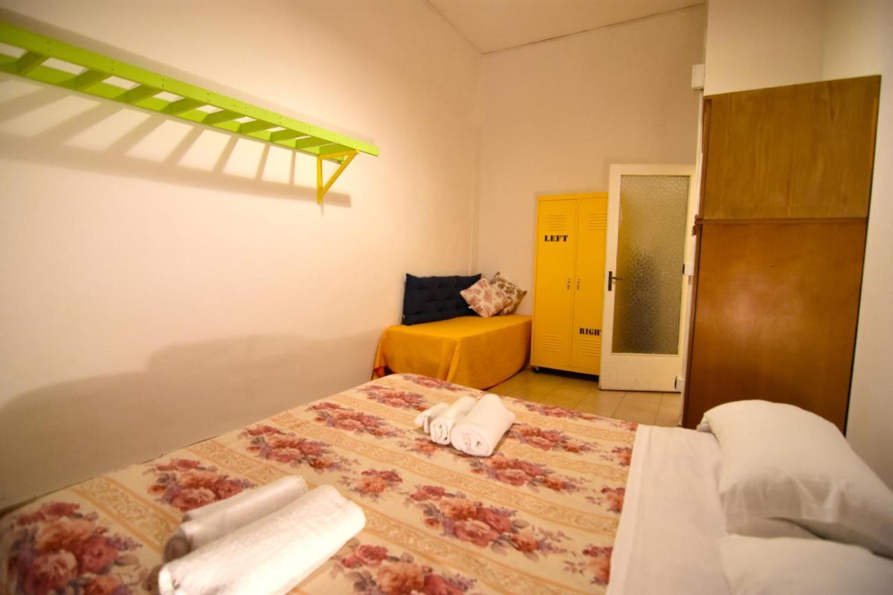 Iside Apartment Neapel Exterior foto